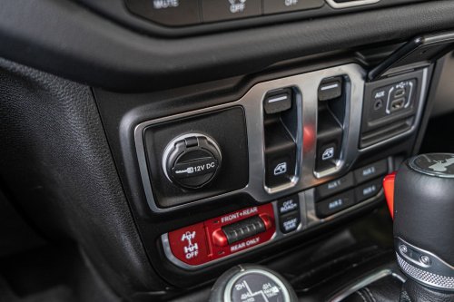 Everyone Else Built A Better SUV, Jeep Built A Better 2026 Wrangler Rubicon | Review
