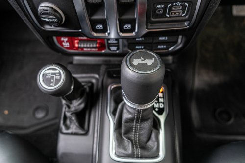 Everyone Else Built A Better SUV, Jeep Built A Better 2026 Wrangler Rubicon | Review