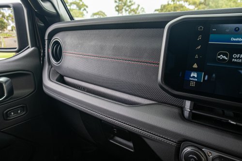 Everyone Else Built A Better SUV, Jeep Built A Better 2026 Wrangler Rubicon | Review