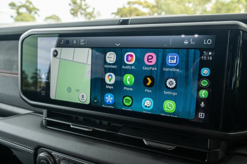 Everyone Else Built A Better SUV, Jeep Built A Better 2026 Wrangler Rubicon | Review