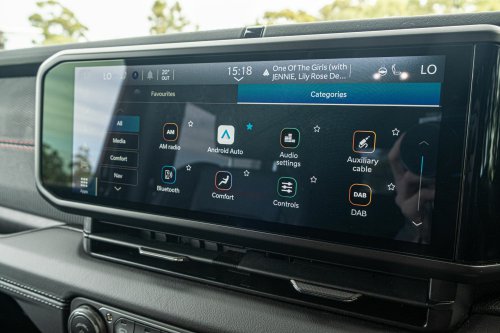 Everyone Else Built A Better SUV, Jeep Built A Better 2026 Wrangler Rubicon | Review