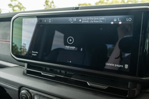 Everyone Else Built A Better SUV, Jeep Built A Better 2026 Wrangler Rubicon | Review