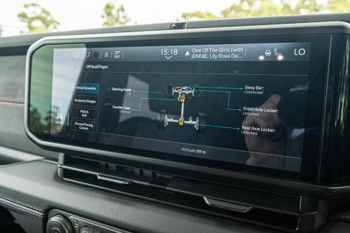 Everyone Else Built A Better SUV, Jeep Built A Better 2026 Wrangler Rubicon | Review