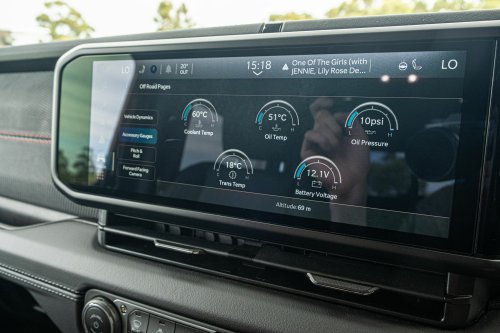 Everyone Else Built A Better SUV, Jeep Built A Better 2026 Wrangler Rubicon | Review