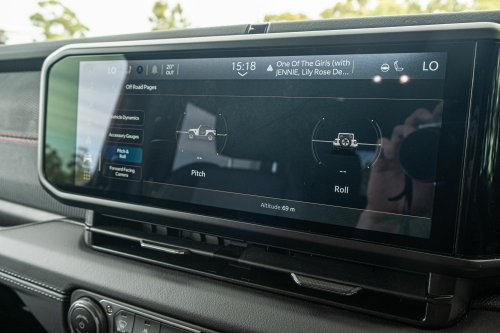 Everyone Else Built A Better SUV, Jeep Built A Better 2026 Wrangler Rubicon | Review