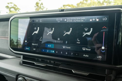 Everyone Else Built A Better SUV, Jeep Built A Better 2026 Wrangler Rubicon | Review