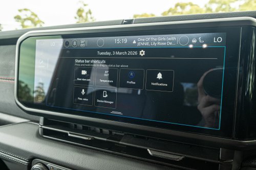 Everyone Else Built A Better SUV, Jeep Built A Better 2026 Wrangler Rubicon | Review