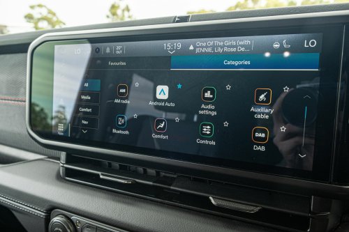 Everyone Else Built A Better SUV, Jeep Built A Better 2026 Wrangler Rubicon | Review