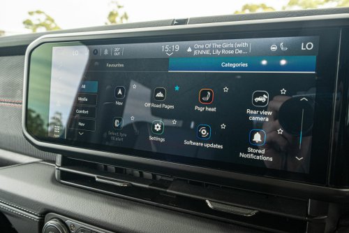 Everyone Else Built A Better SUV, Jeep Built A Better 2026 Wrangler Rubicon | Review