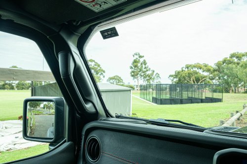 Everyone Else Built A Better SUV, Jeep Built A Better 2026 Wrangler Rubicon | Review