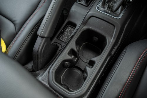 Everyone Else Built A Better SUV, Jeep Built A Better 2026 Wrangler Rubicon | Review