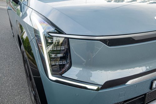 Kia’s 2026 EV9 Earth Gets The Hard Part Right And Stumbles On The Obvious One