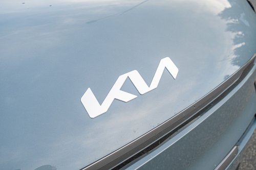 Kia’s 2026 EV9 Earth Gets The Hard Part Right And Stumbles On The Obvious One