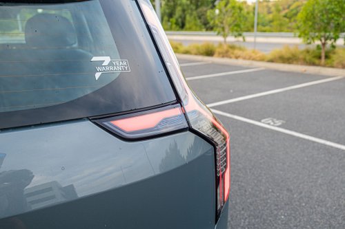 Kia’s 2026 EV9 Earth Gets The Hard Part Right And Stumbles On The Obvious One