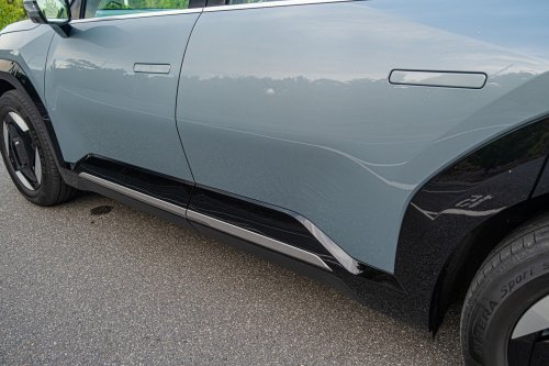 Kia’s 2026 EV9 Earth Gets The Hard Part Right And Stumbles On The Obvious One | Review