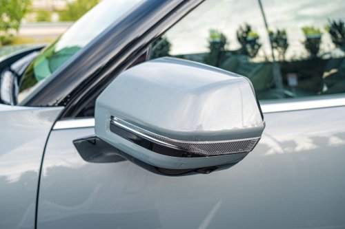 Kia’s 2026 EV9 Earth Gets The Hard Part Right And Stumbles On The Obvious One