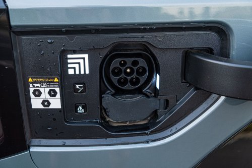 Kia’s 2026 EV9 Earth Gets The Hard Part Right And Stumbles On The Obvious One