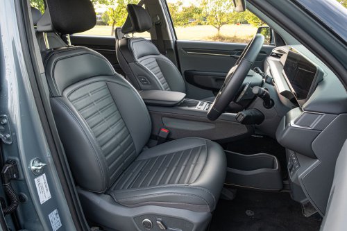 Kia’s 2026 EV9 Earth Gets The Hard Part Right And Stumbles On The Obvious One | Review