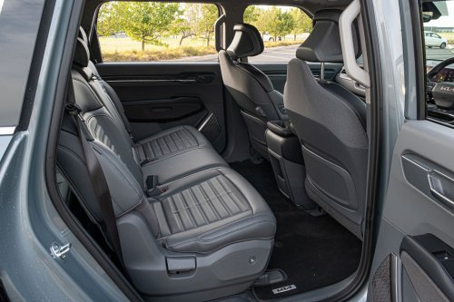 Kia’s 2026 EV9 Earth Gets The Hard Part Right And Stumbles On The Obvious One | Review