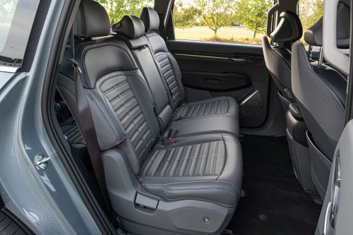 Kia’s 2026 EV9 Earth Gets The Hard Part Right And Stumbles On The Obvious One