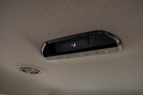 Kia’s 2026 EV9 Earth Gets The Hard Part Right And Stumbles On The Obvious One