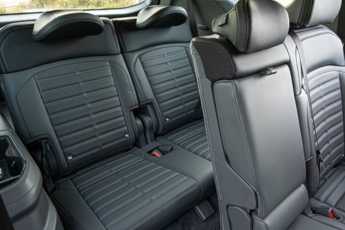 Kia’s 2026 EV9 Earth Gets The Hard Part Right And Stumbles On The Obvious One