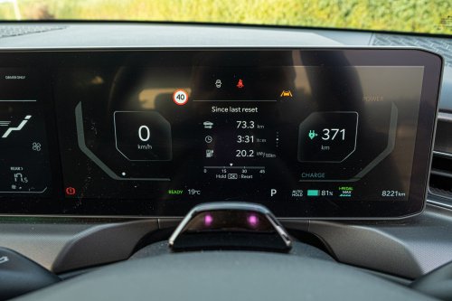 Kia’s 2026 EV9 Earth Gets The Hard Part Right And Stumbles On The Obvious One | Review