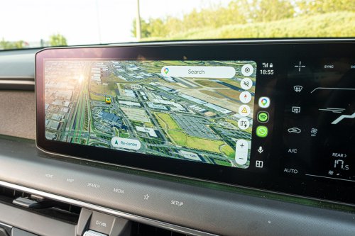 Kia’s 2026 EV9 Earth Gets The Hard Part Right And Stumbles On The Obvious One | Review