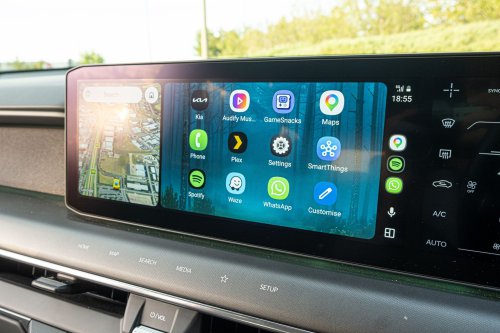 Kia’s 2026 EV9 Earth Gets The Hard Part Right And Stumbles On The Obvious One | Review