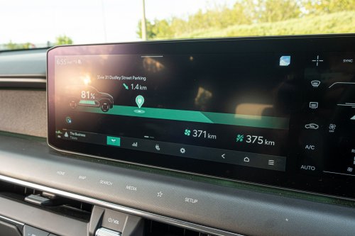 Kia’s 2026 EV9 Earth Gets The Hard Part Right And Stumbles On The Obvious One