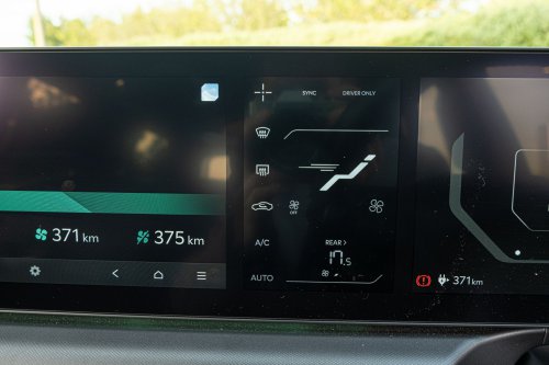 Kia’s 2026 EV9 Earth Gets The Hard Part Right And Stumbles On The Obvious One