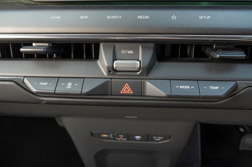 Kia’s 2026 EV9 Earth Gets The Hard Part Right And Stumbles On The Obvious One