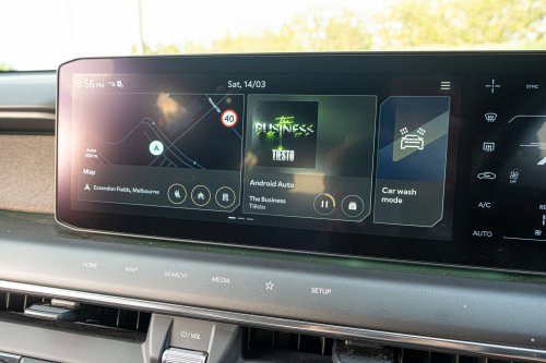 Kia’s 2026 EV9 Earth Gets The Hard Part Right And Stumbles On The Obvious One