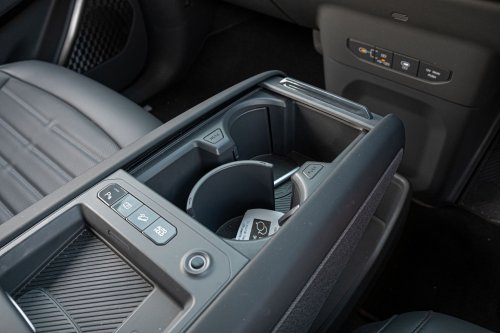 Kia’s 2026 EV9 Earth Gets The Hard Part Right And Stumbles On The Obvious One | Review