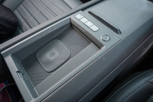 Kia’s 2026 EV9 Earth Gets The Hard Part Right And Stumbles On The Obvious One | Review