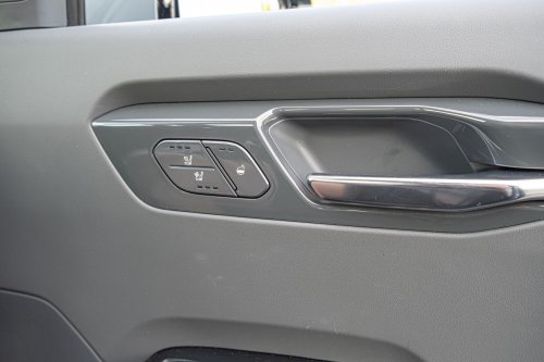 Kia’s 2026 EV9 Earth Gets The Hard Part Right And Stumbles On The Obvious One