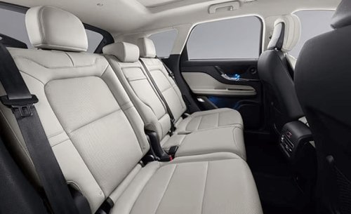 The Lincoln Corsair Is Back As An Overpriced, Chinese Import