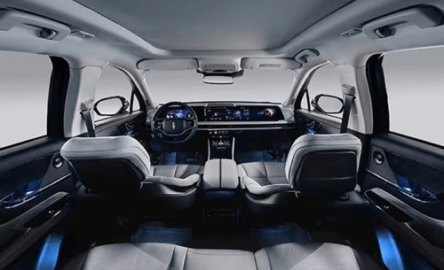 Lincoln Corsair Set To Return As A Hybrid, But It’ll Speak Mandarin