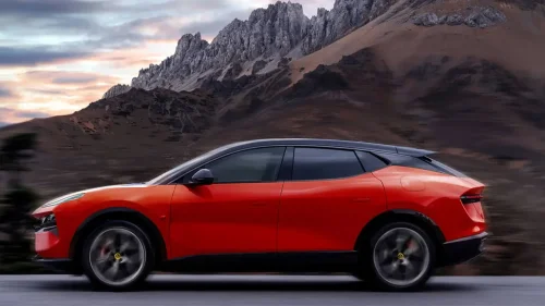 Lotus, SuperCar, Lotus Once Vowed To Go EV-Only. Its Next Supercar Will Have A V8 And Over 980 HP
