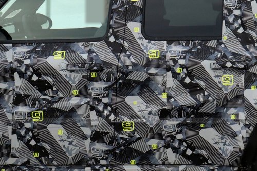 Mercedes Won’t Build Its New Baby G-Class In Germany To Cut Costs