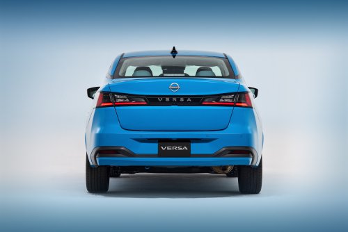 Nissan Wants Cheap Cars. Tariffs Don’t