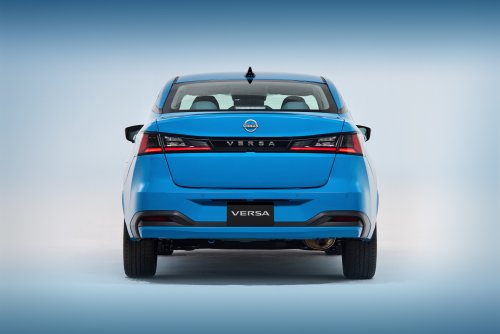 Nissan Wants Cheap Cars. Tariffs Don’t