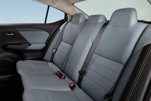 Nissan Wants Cheap Cars. Tariffs Don’t