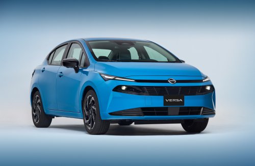 Nissan Wants Cheap Cars. Tariffs Don’t