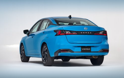 Nissan Wants Cheap Cars. Tariffs Don’t