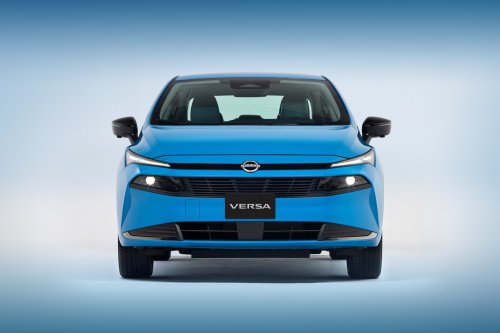 Nissan Wants Cheap Cars. Tariffs Don’t