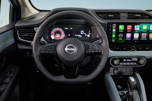 Nissan Wants Cheap Cars. Tariffs Don’t