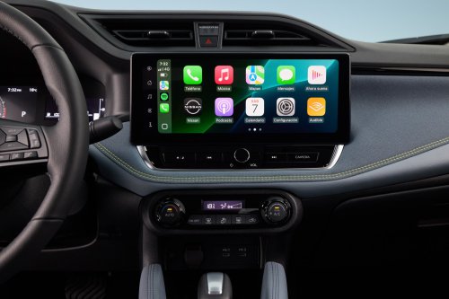 Nissan Wants Cheap Cars. Tariffs Don’t