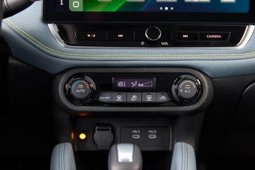 Nissan Wants Cheap Cars. Tariffs Don’t