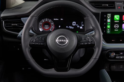 Nissan Wants Cheap Cars. Tariffs Don’t